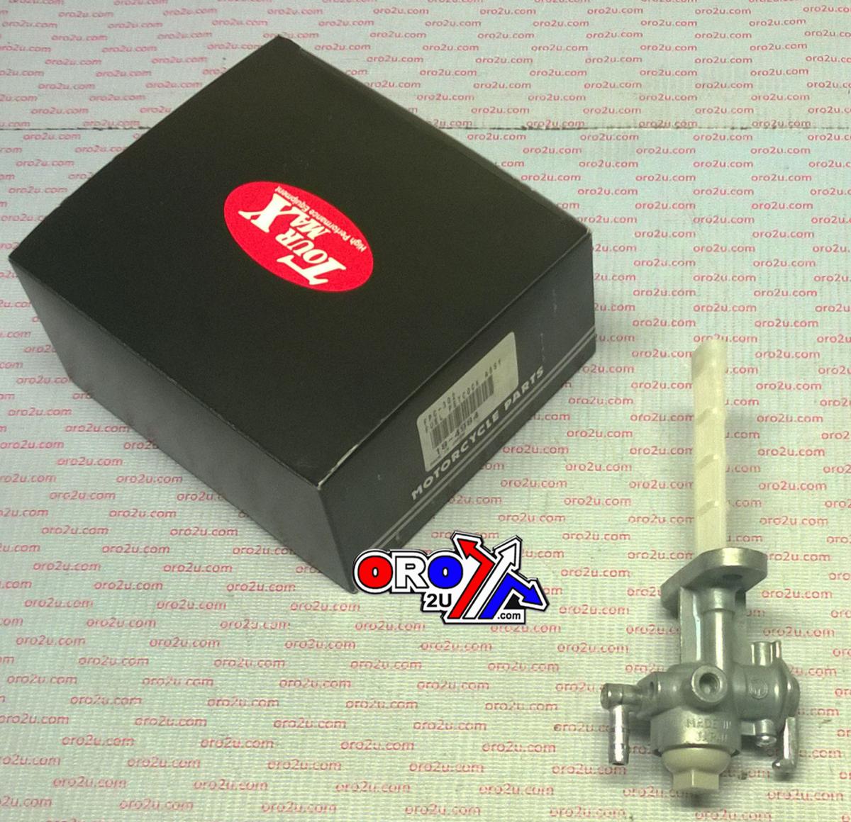 K&L Supply Fuel Tap TS100/125/250, K&l 18-4984 44300-22600