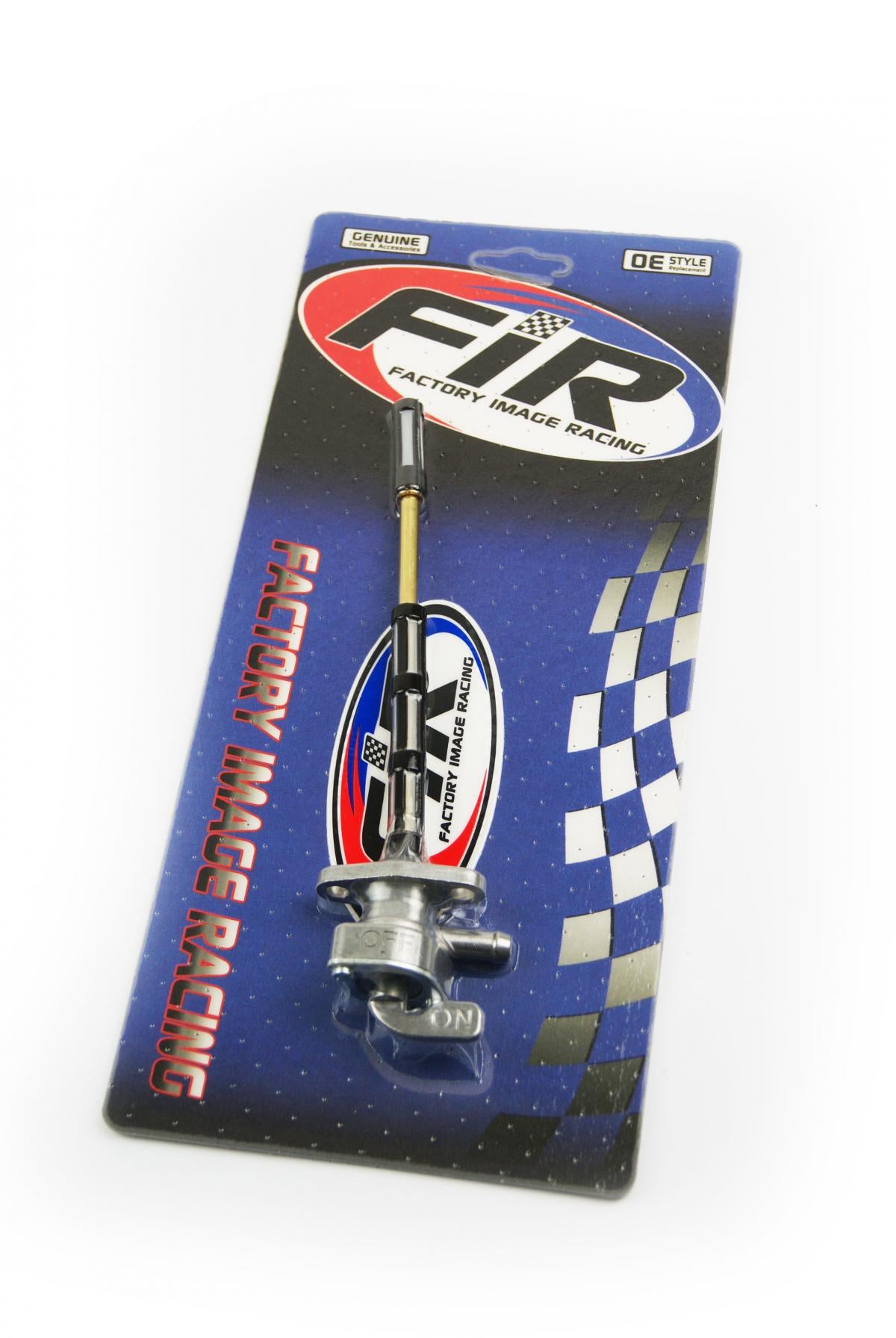 FIR Fuel Tap 34mm KTM W.resv