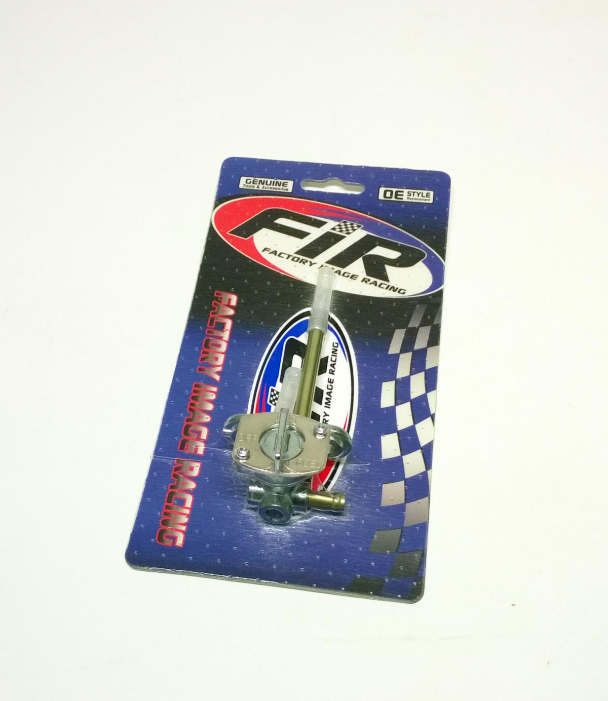 FIR Fuel Petcock Tap Yfm Yfb ATV, Yamaha 3jn-24500-02-00, at-07574