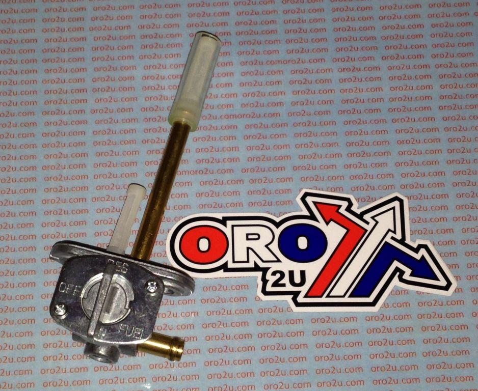 K&S Technologies Fuel Petcock Tap Yfz Wrf Ttr, 2gu-24500-00-00, KS57-4001