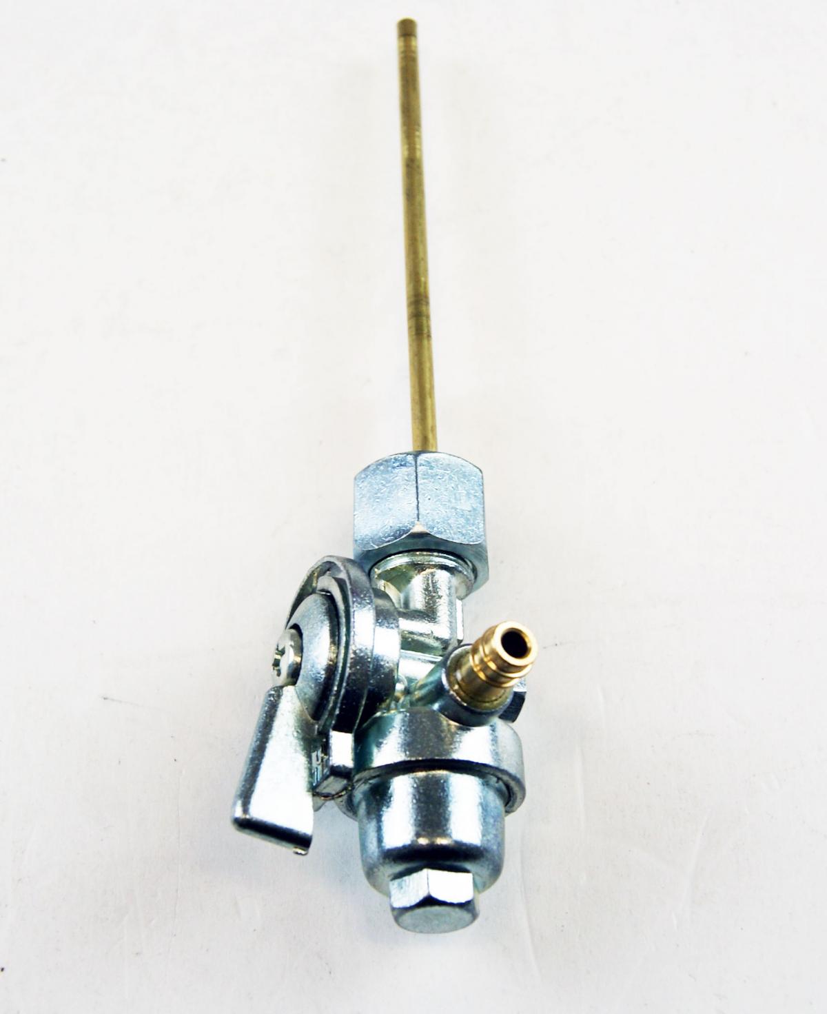 FIR Fuel Petcock Tap DT50LC TY50, Yamaha 17w-24500-00-00, 120602100