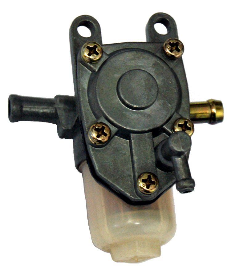 Rijomotor Fuel Petcock Tap Yamaha Bw's 120610217