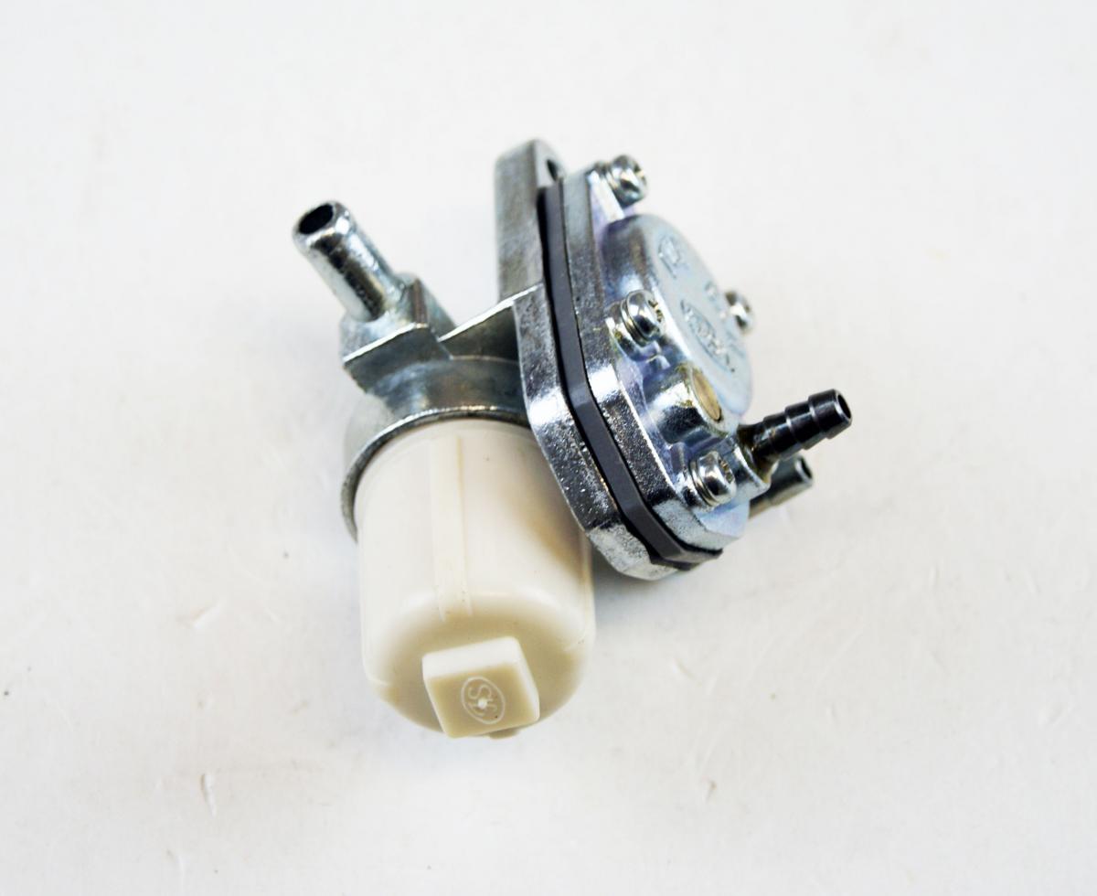 Rijomotor Fuel Petcock Tap Yam Target 120610382