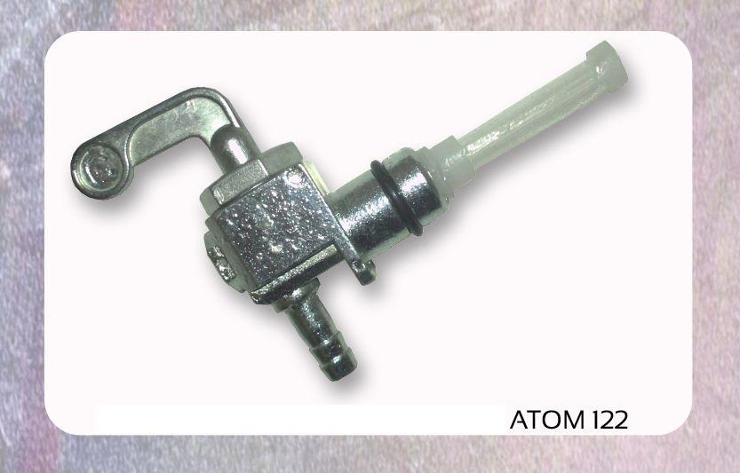 RIJOMOTOR FUEL PETCOCK TAP