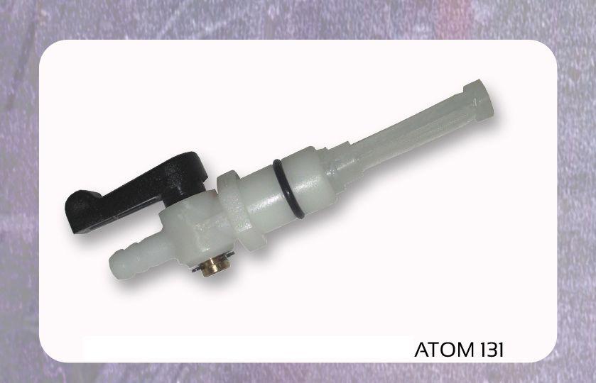 Rijomotor Fuel Petcock Tap Ref.131 121411645