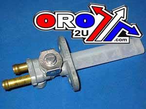 K&L Supply Fuel Petcock Tap 44300-01d10, Suzuki GS500E, F 89-09 18-4135, KL18-4135