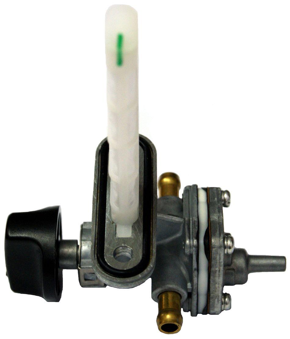 K&L Supply Fuel Petcock Tap 44300-20c00 KL18-4141