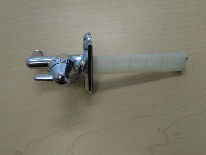 K&L Supply Fuel Petcock Tap 44300-38a72 KL18-4172