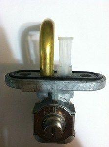 K&L Supply Fuel Petcock Tap 44300-38b02 KL18-4177