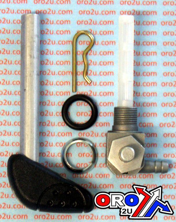 Rijomotor Fuel Petcock Tap Peugeot, 120910641