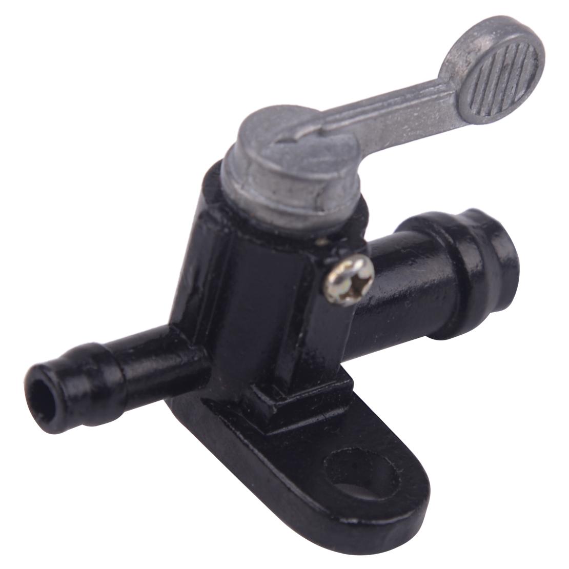 FIR FUEL PETCOCK TAP PW50 YAMAHA, 4X4-24500-00-00 KIDS MINI MOTO, FIR- 4X4-24500-00-00 4X4-24500-10-00