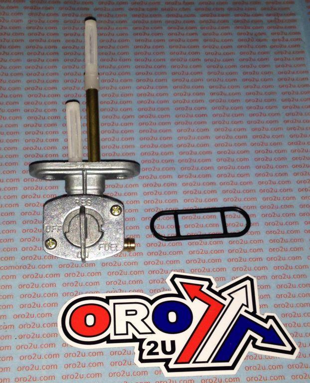 FIR Fuel Petcock Tap YX600 86-90, 1uj-24500-00-00