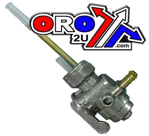 Dirt Racing Fuel Petcock Tap Z1, Z900, Z2, 51023-1021 Kawasaki Z1-z1000, MC-07652