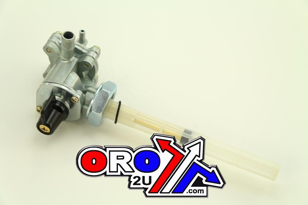 FIR FUEL PETCOCK TAP CBR250, HONDA MC22 CBR600RR F2 F3