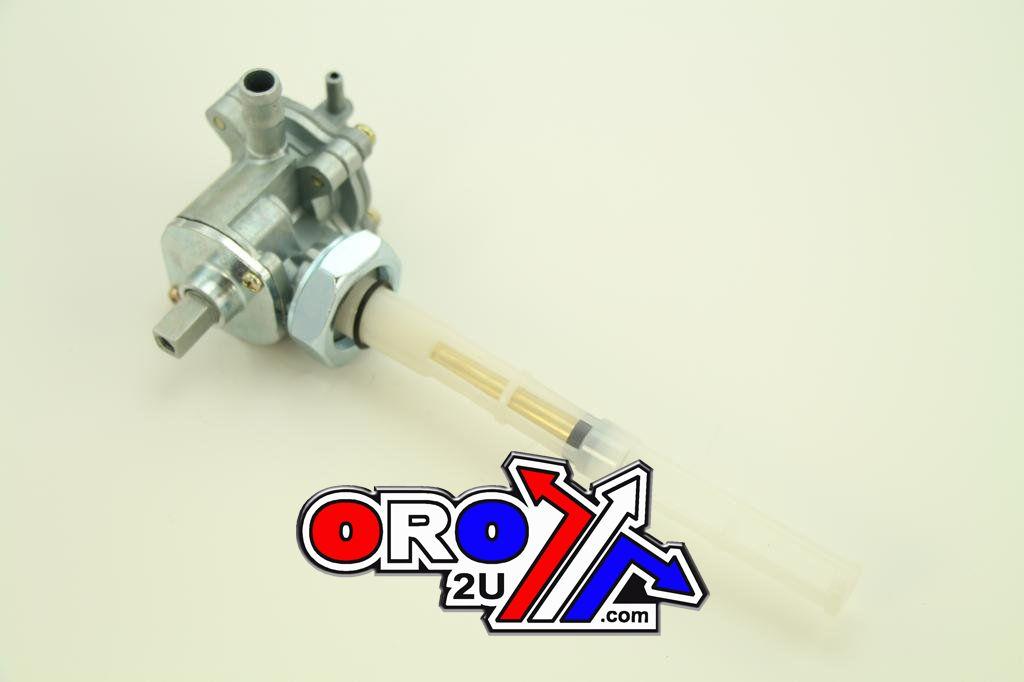Dirt Racing Fuel Petcock Tap Honda 1997 - 2000 Valkyrie Gl 1500 16950-mz0-033