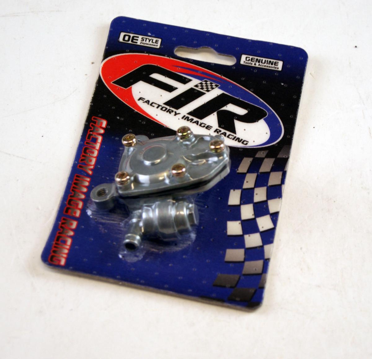 FIR FUEL PETCOCK TAP Yamaha CY50, Jog SH50 SH 50 Razz 50cc Scoot