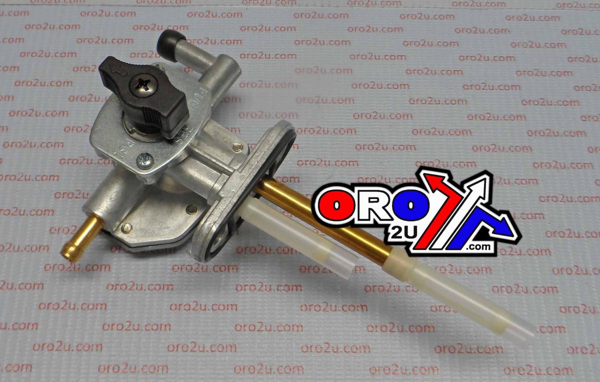 Dirt Racing Fuel Petcock Tap Lt-f250 02-06, 44300-05g00 / 44300-05g01, at-07579