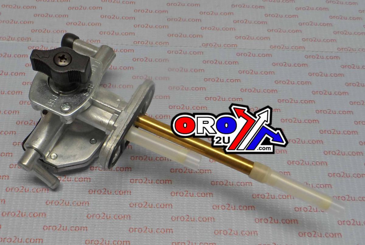 Dirt Racing Fuel Petcock Tap Lt-a Lt-f 400, 44300-38f00 / 44300-38f02, at-07581