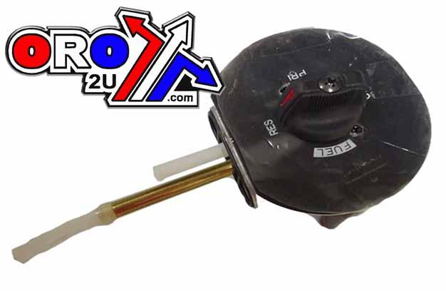Dirt Racing Fuel Petcock Tap LTF500F 98-02, 44300-09f01, at-07584