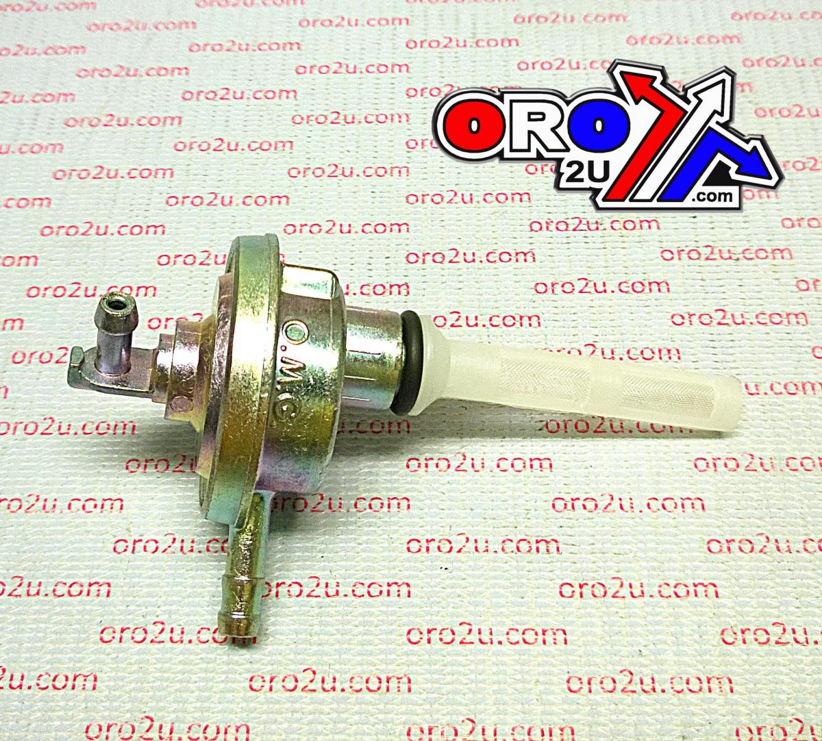 Rijomotor Fuel Petcock Tap Sym, Mio 120611672, Un10508
