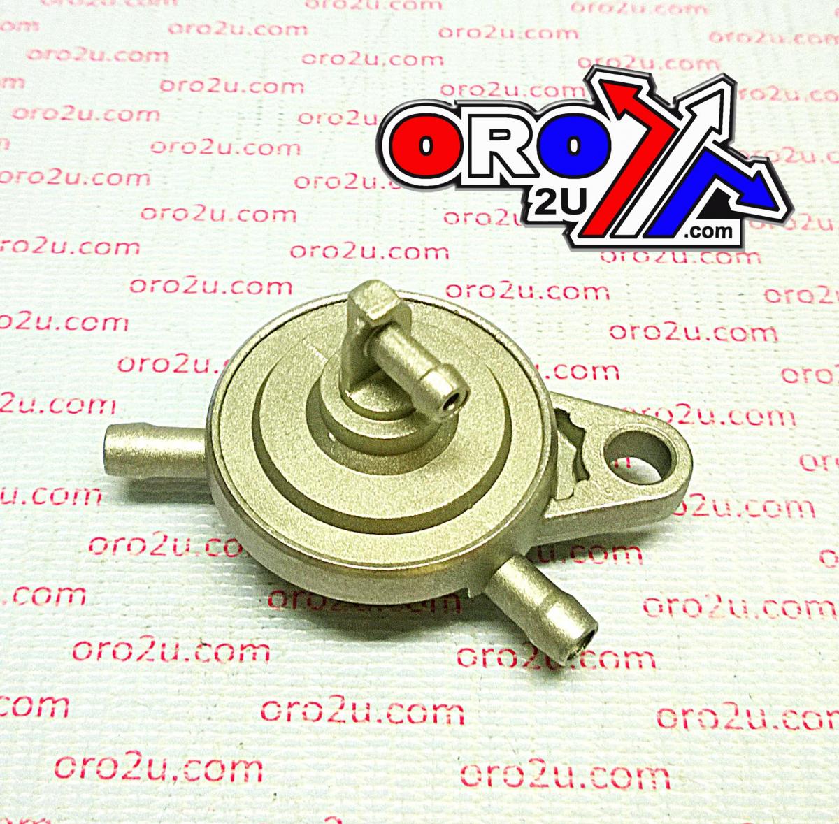 Rijomotor Fuel Petcock Tap Yam/suz/katan 120611674, Un10509