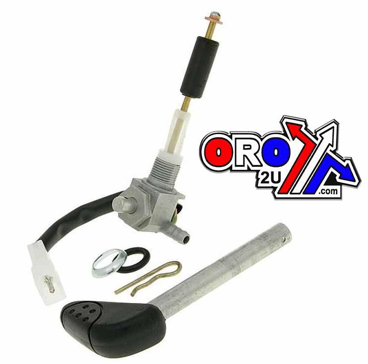 Rijomotor Fuel Petcock Tap Peugeot Speed 120910640