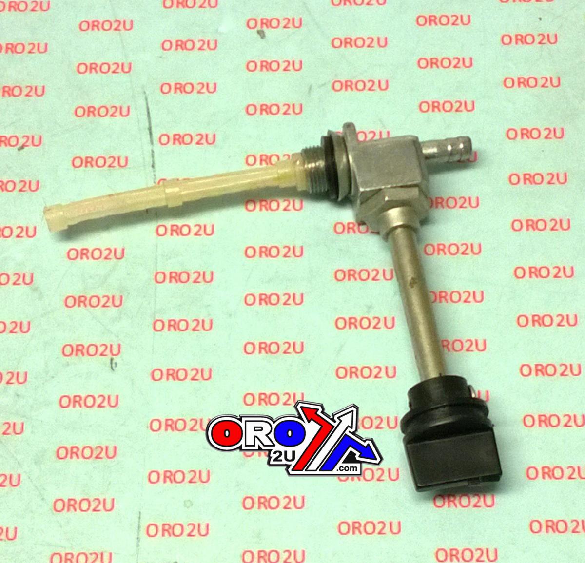 Rijomotor Fuel Petcock Tap Peugeot 50 121411655