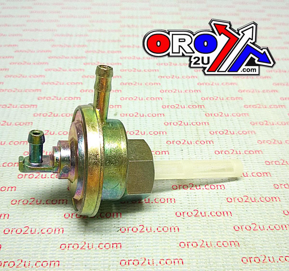 Rijomotor Fuel Petcock Tap Sym Fiddle 120611673, Un10507