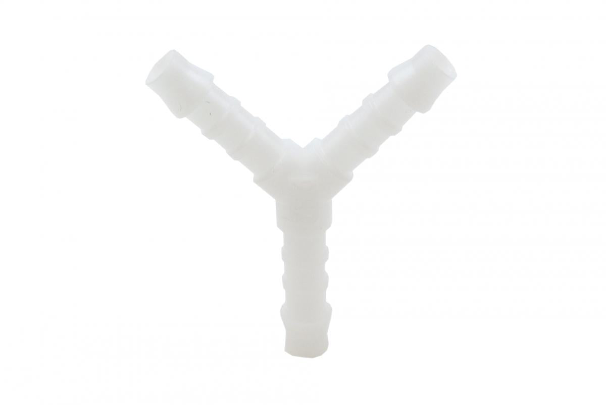 FIR Y Connector 6mm Each