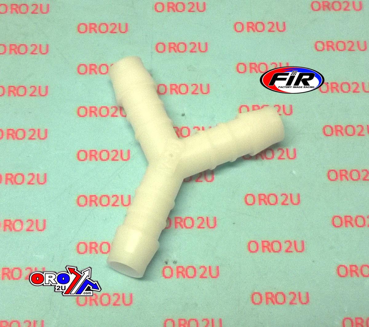 FIR Y Connector 10mm Each