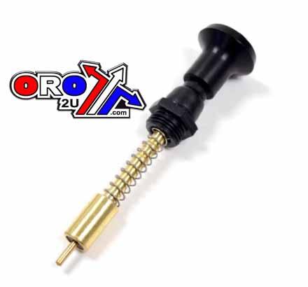 K&L Supply Mikuni Hsr Choke Cable, 18-7069 Hsr 42, 45, 48mm, Road