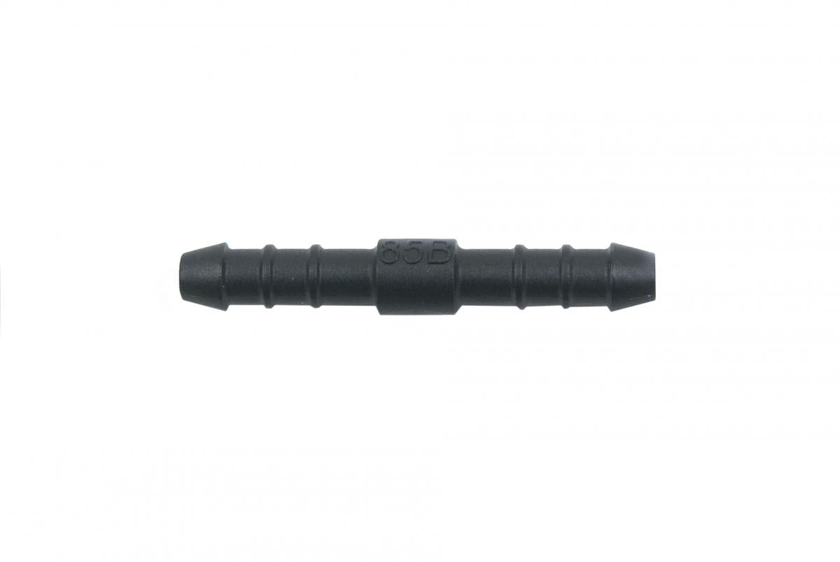 FIR Straight Connection 1/4 6mm