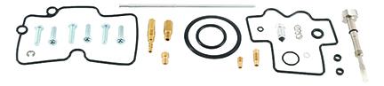 PSYCHIC CARBURETOR REBUILD KIT 08-09 YAM YZ250F, PSYCHIC XU-07461, 26-1275 DIRT