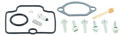 All Balls Racing Carburetor Rebuild Kit 03-22 Gas/husky/KTM 85/105, Allballs 26-1518 Dirt