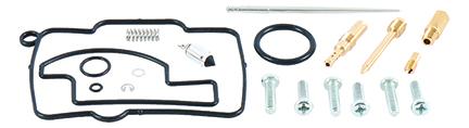 All Balls Racing Carburetor Rebuild Kit 2002 Kaw KX250, Allballs 26-1551 Dirt