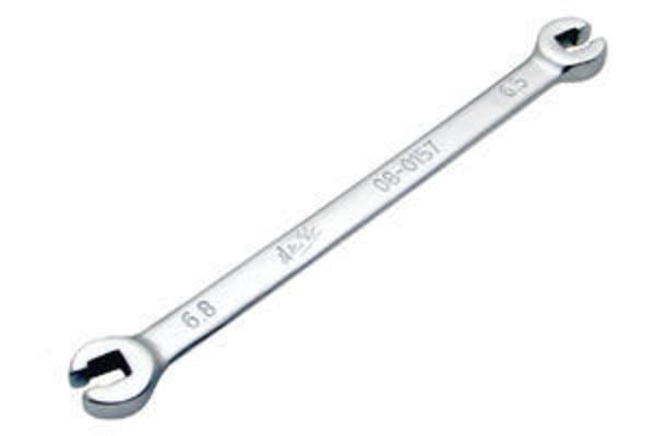 Motion Pro Spoke Wrench 6.5/6.8mm Motion Pro 08-0157
