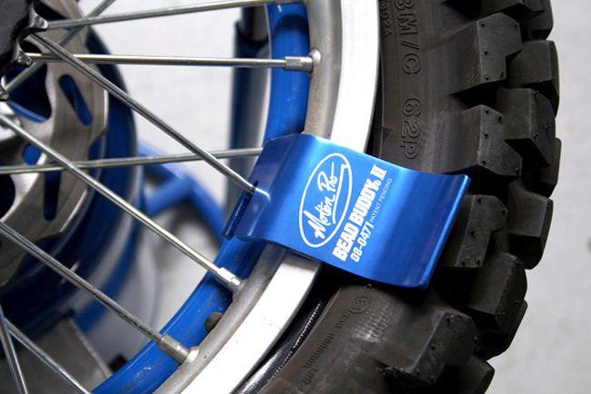 Motion Pro Bead Buddy 2 Tyre Tool Motion Pro 08-0471