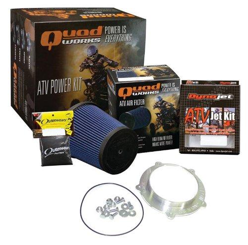 Quad Works 06-10 TRX450R Power Kit