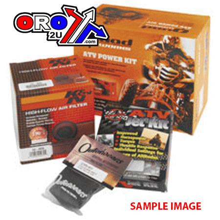 Quad Works 07-10 YFM350 Irs Pwr Kit