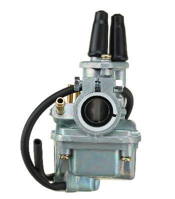 Dirt Racing Carburetor Assembly 1983-2006 Yamaha PW80 21w-14101-01-00 21w-14101-00 Hx CU046