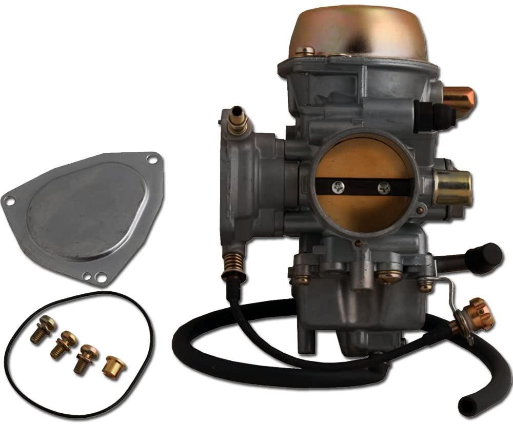 Dirt Racing Carburetor Assembly YFM660 Polaris 500 4wv-14901-00-00 5gt-14901-00-00