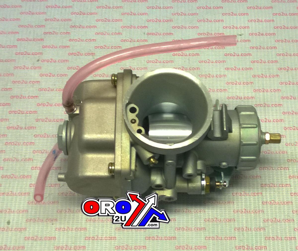 Dirt Racing Carburetor Assembly Yamaha YZ125 24x-14101-00-00