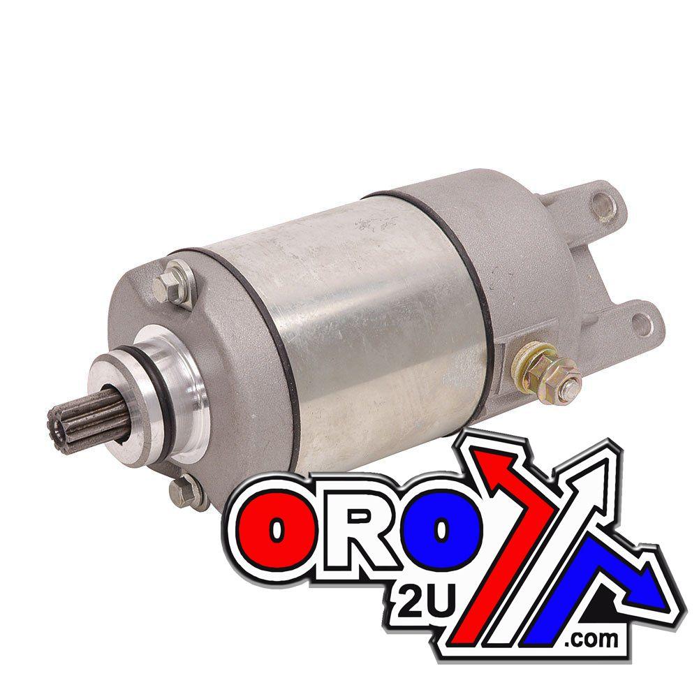 Arrowhead Electrical Starter Motor Arrowhead 410-52040, Honda