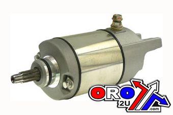 Bronco Starter Motor 31200-hc4-023, at-01069 Honda Fourtrax