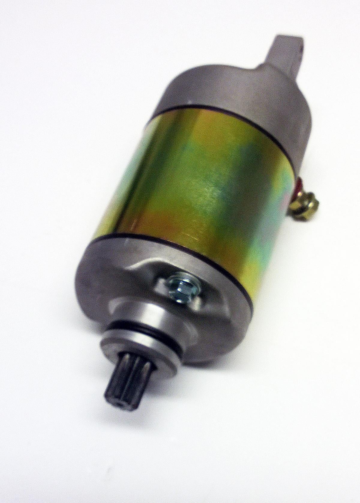 Arrowhead Electrical Starter Motor 31200-ha7-315, Arrowhead Smu0030 Honda TRX350 1986 ATV, Honda TRX350 1986