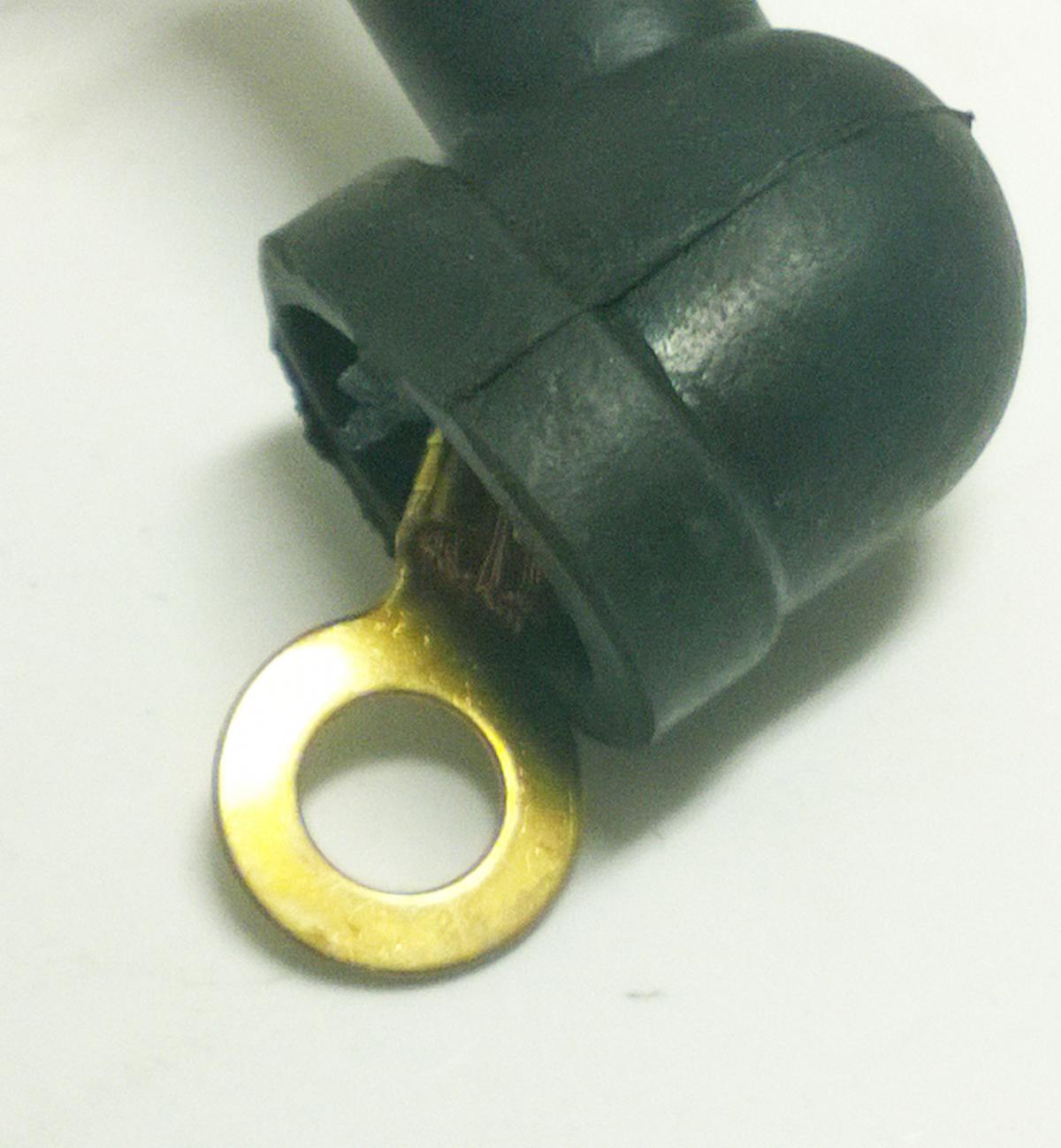 Arrowhead Electrical Starter Motor YFM50 80 100, 55x-81800-50-00, 65x-81880-50-, Snd0051 ATV, [at-01075] 410-52039