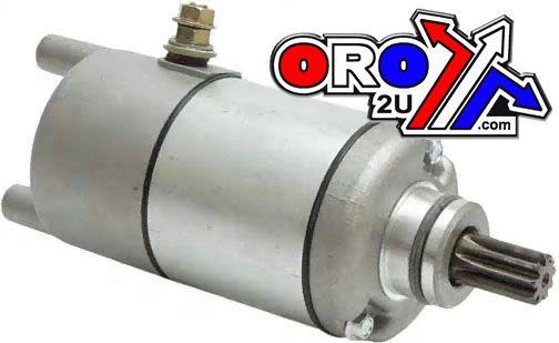 Arrowhead Electrical Starter Motor Yamaha 29u-81800-61-00, 29u-81800-61-00 4xe-81890-00-00 4bd-81800-00-00 4bd-81800-01-00 4bd-81800-02-00, Smu0063, [at-01107]