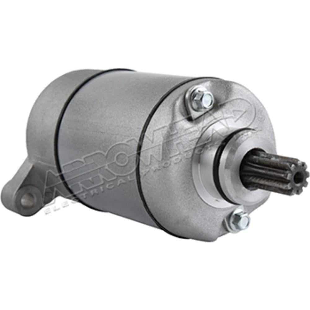 Arrowhead Electrical Starter Motor Polaris ATV, 3084981 UTV, 3090188, Smu0061 [at-01106]