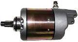 Arrowhead Electrical Starter Motor Arrowhead 95-11 Honda 400 450 500 Trx Smu0048 Smu0216 31200hm7-003 31200hm7a41