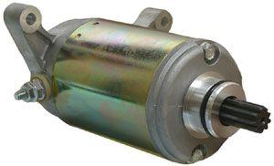 Bronco Starter Motor YMF350/YMP350, Bronco at-01066 Yamaha